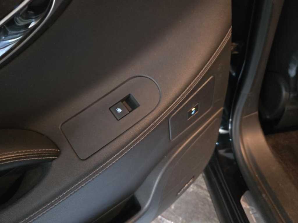 DAEWOO Alpheon 2012 Negro - Importación desde Corea - HF Imports Iquique - Foto 13