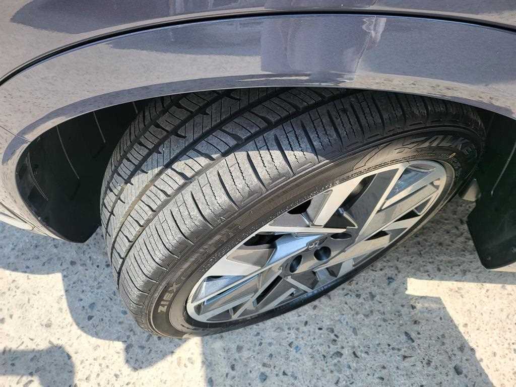 HYUNDAI Santa Fe 2021 Azul - Importación desde Corea - HF Imports Iquique - Foto 19