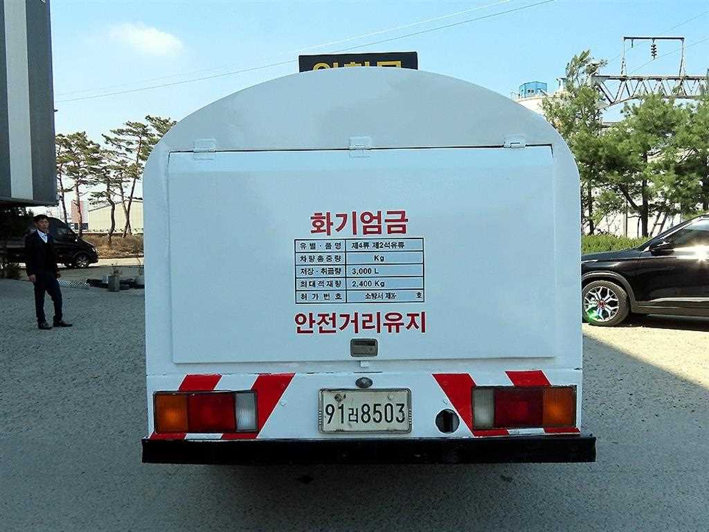 medium and large cargo Rory - Vista 4