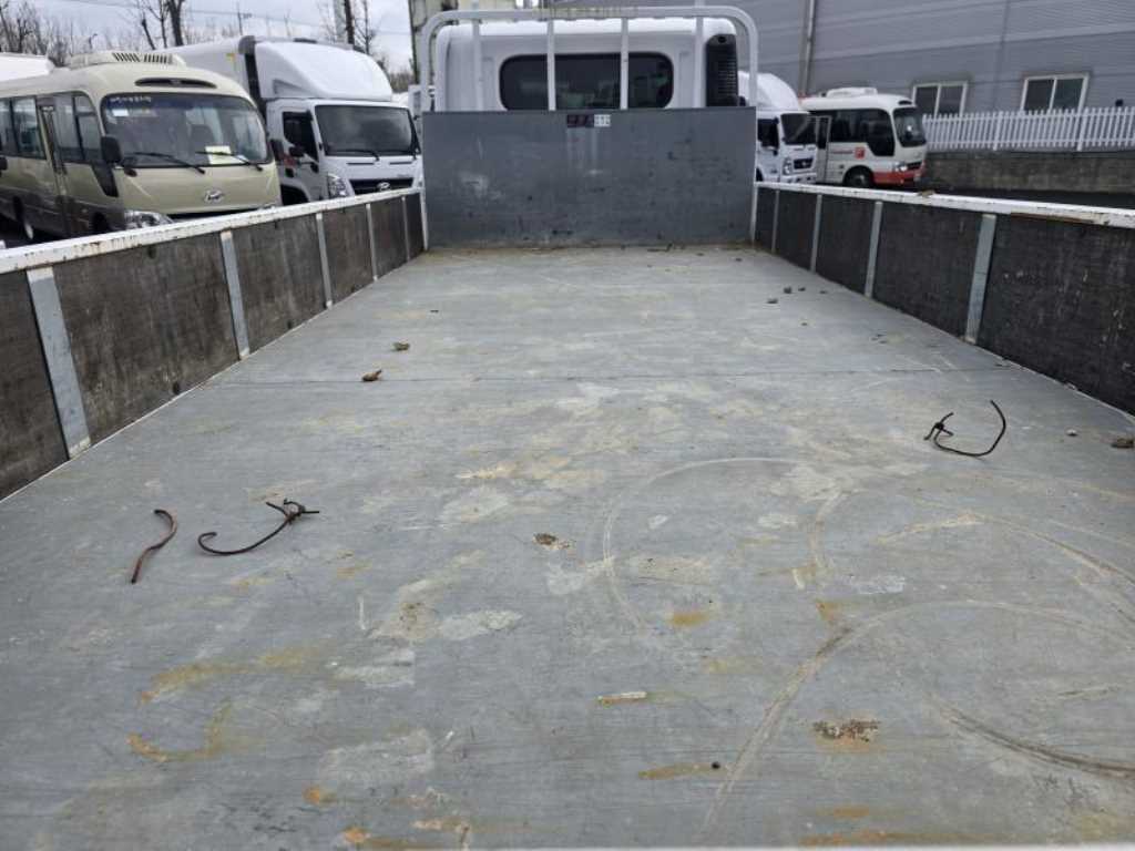 medium and large cargo Cargo - Vista 12