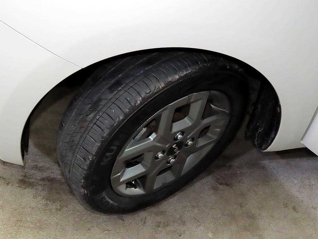 KIA Ray 2023 Blanco - Importación desde Corea - HF Imports Iquique - Foto 19