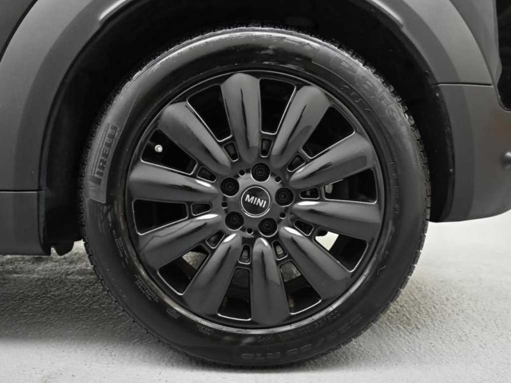 Mini Countryman - Vista 5