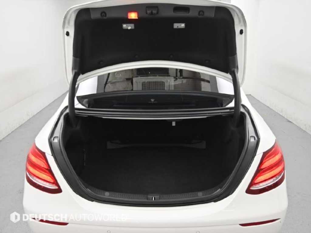 Mercedes Benz E class 2019 - Importación desde Corea - HF Imports Iquique - Foto 19