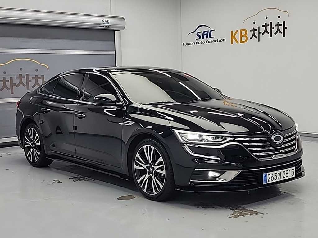 SAMSUNG SM6 - Vista 4