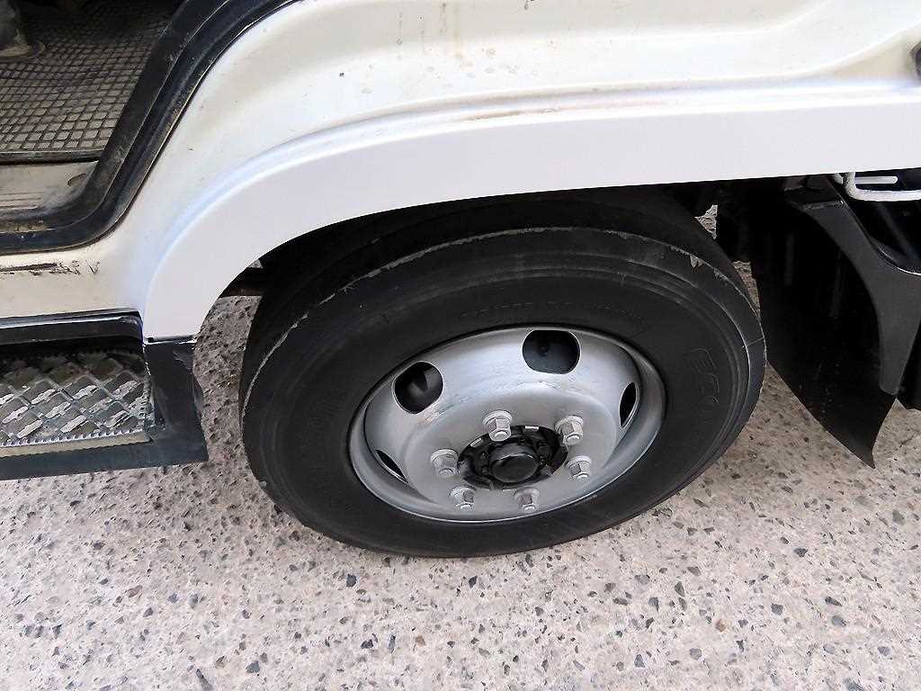 medium and large cargo Rory 2017 Blanco - Importación desde Corea - HF Imports Iquique - Foto 15