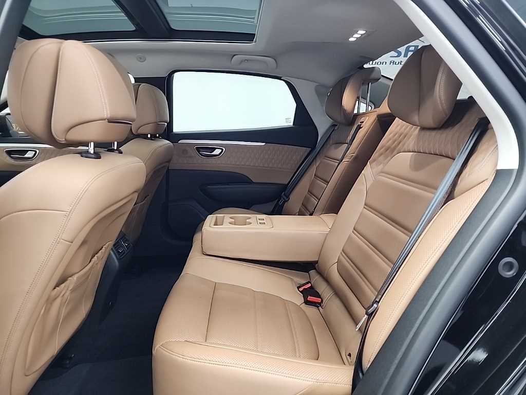 SAMSUNG SM6 - Vista 12