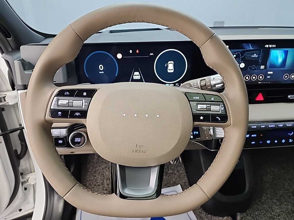 HYUNDAI Ioniq 5 - Vista 10