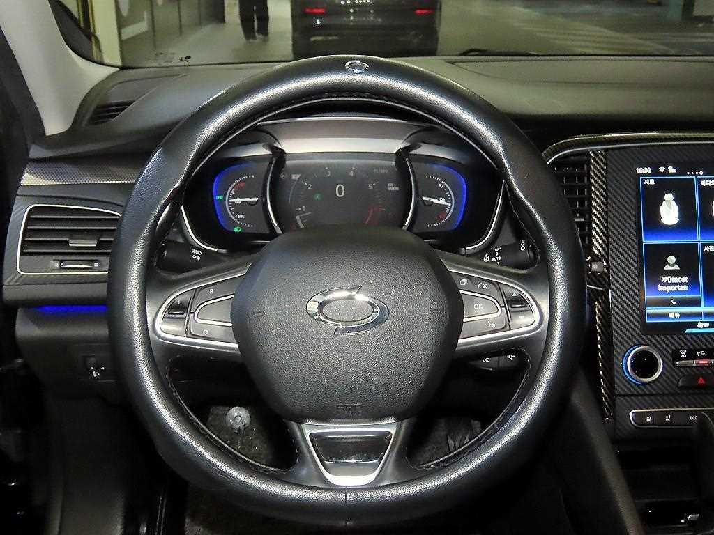 SAMSUNG SM6 - Vista 8