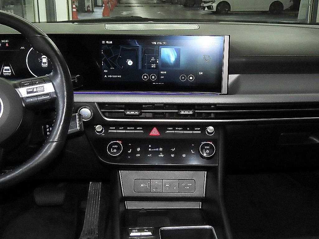 HYUNDAI Sonata - Vista 11