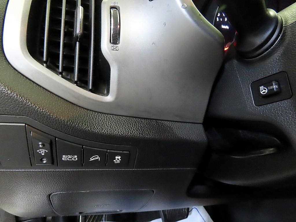 KIA Sportage 2014 Blanco - Importación desde Corea - HF Imports Iquique - Foto 14