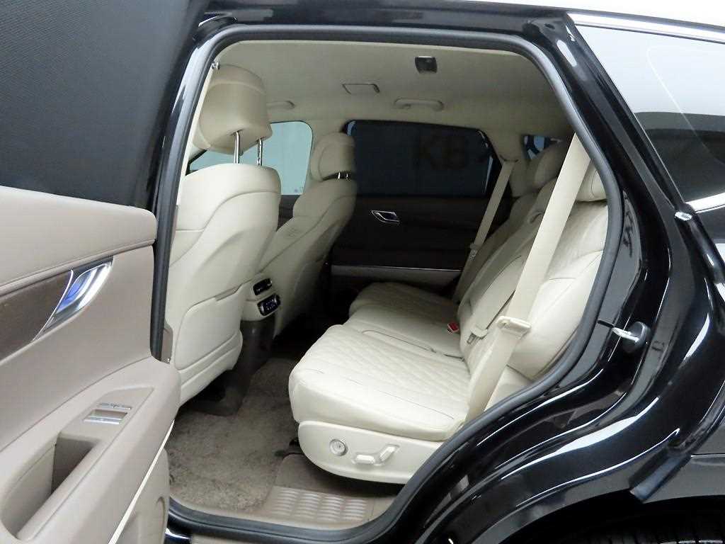Genesis GV80 2023 - Importación desde Corea - HF Imports Iquique - Foto 13