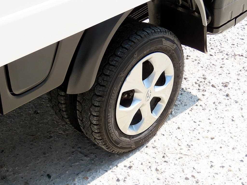 Small Truck Top_Frozen Top 2020 Blanco - Importación desde Corea - HF Imports Iquique - Foto 18