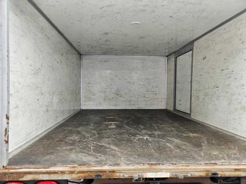 Small Truck tower_built-in tower - Vista 5