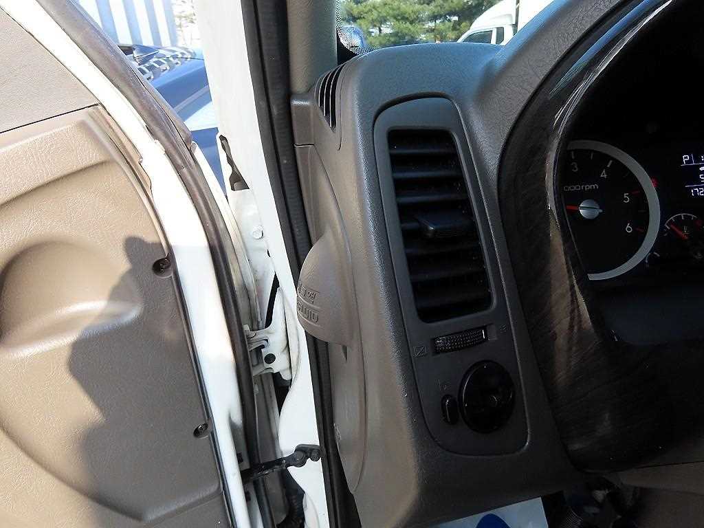 Small Truck Top_Frozen Top 2019 Blanco - Importación desde Corea - HF Imports Iquique - Foto 14