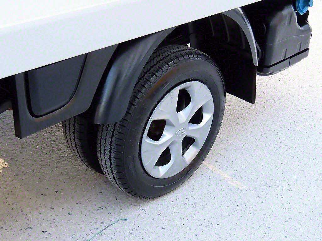 Small Truck Top_Frozen Top 2021 Blanco - Importación desde Corea - HF Imports Iquique - Foto 19
