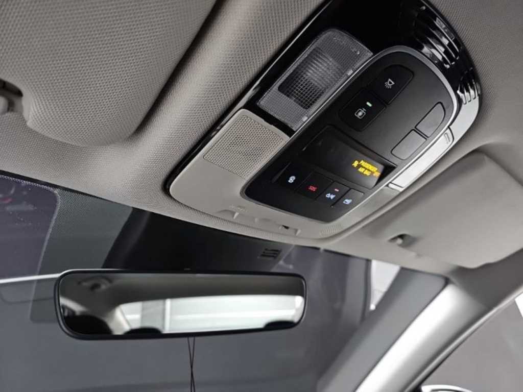 HYUNDAI Sonata 2020 Blanco - Importación desde Corea - HF Imports Iquique - Foto 14