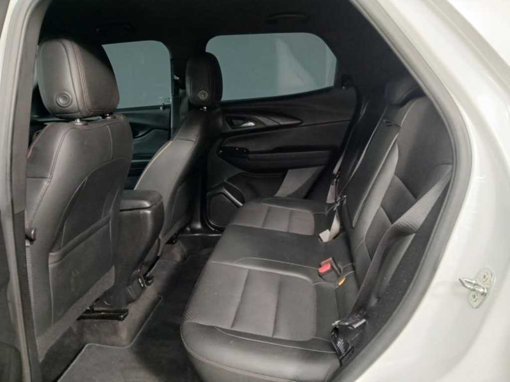 Chevrolet Trail Blazer - Vista 7