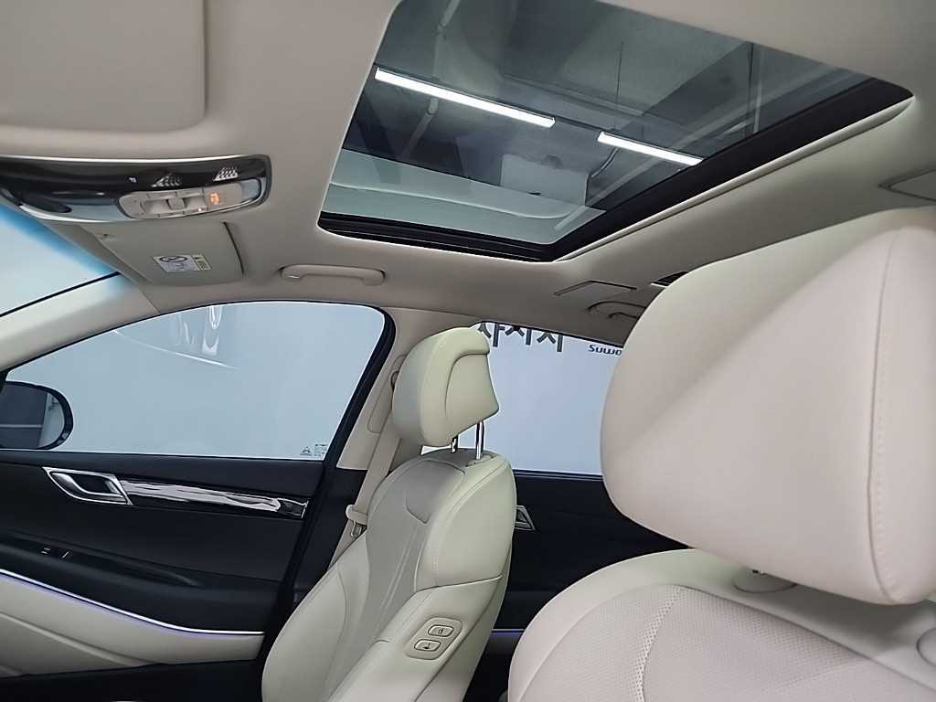 Genesis GV80 2020 - Importación desde Corea - HF Imports Iquique - Foto 14