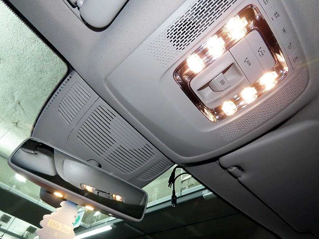 Mercedes Benz GLE Class 2020 - Importación desde Corea - HF Imports Iquique - Foto 13