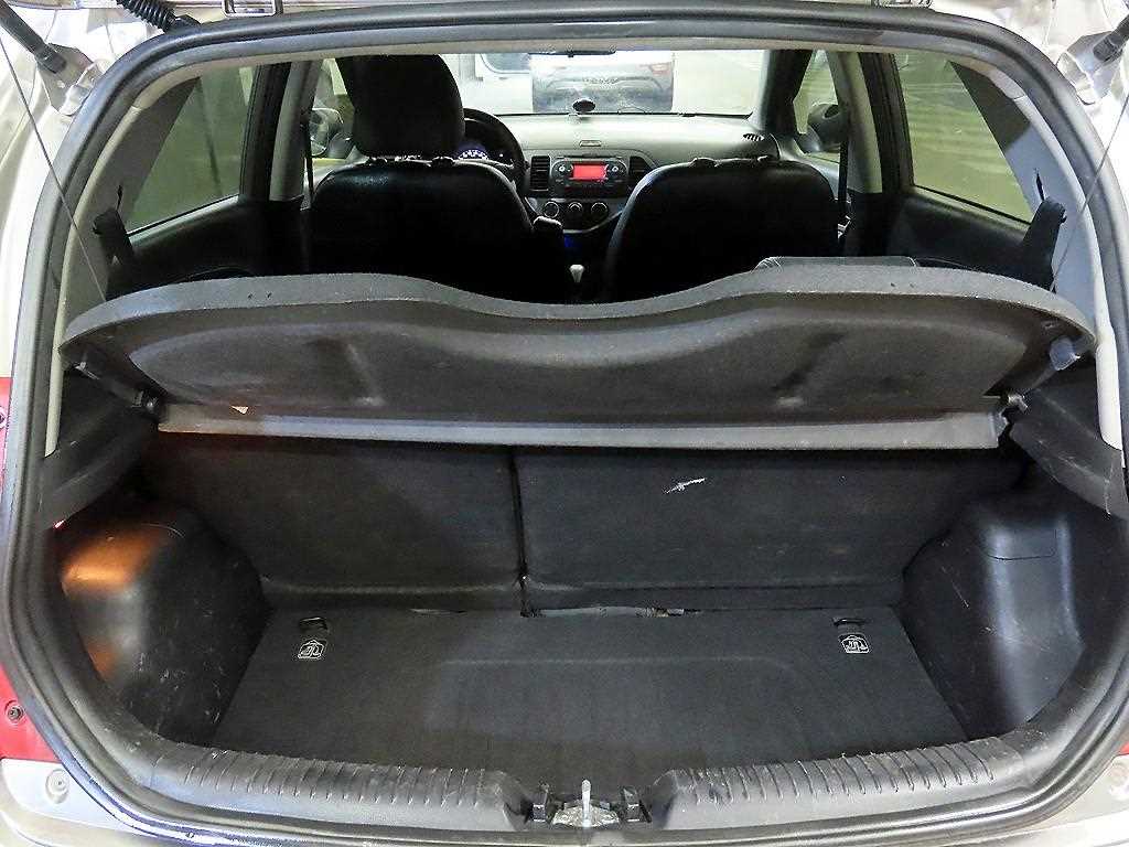 KIA Morning 2013 - Importación desde Corea - HF Imports Iquique - Foto 16