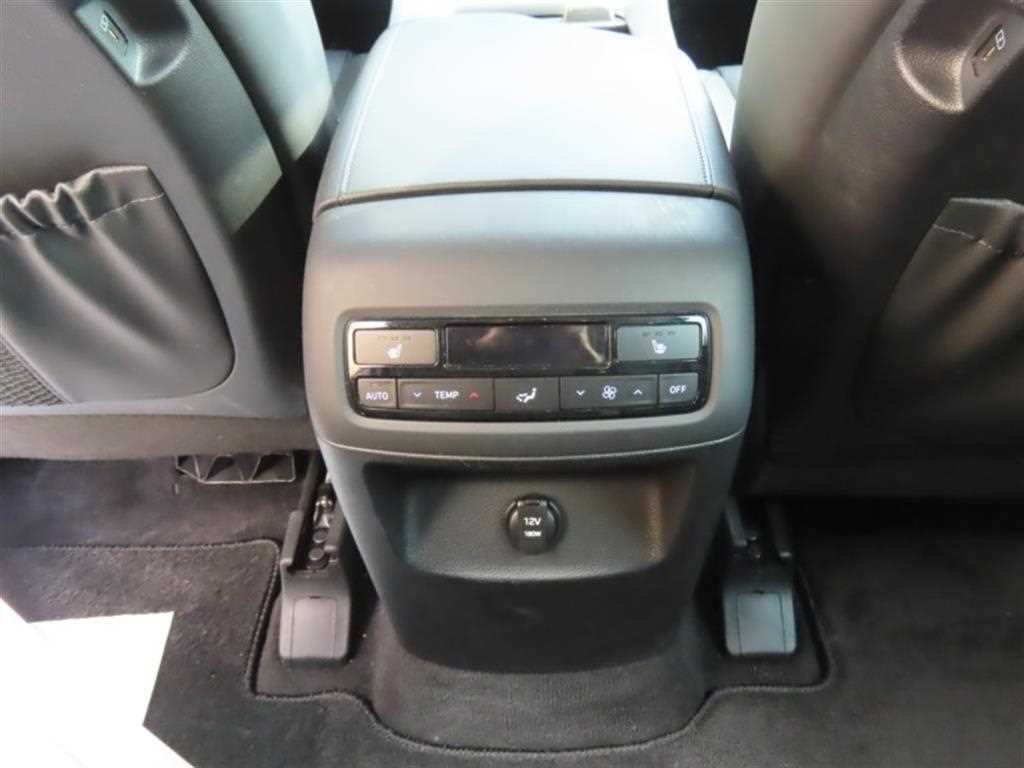 HYUNDAI Palisade 2024 - Importación desde Corea - HF Imports Iquique - Foto 15