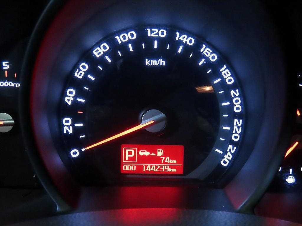 KIA Sportage - Vista 9