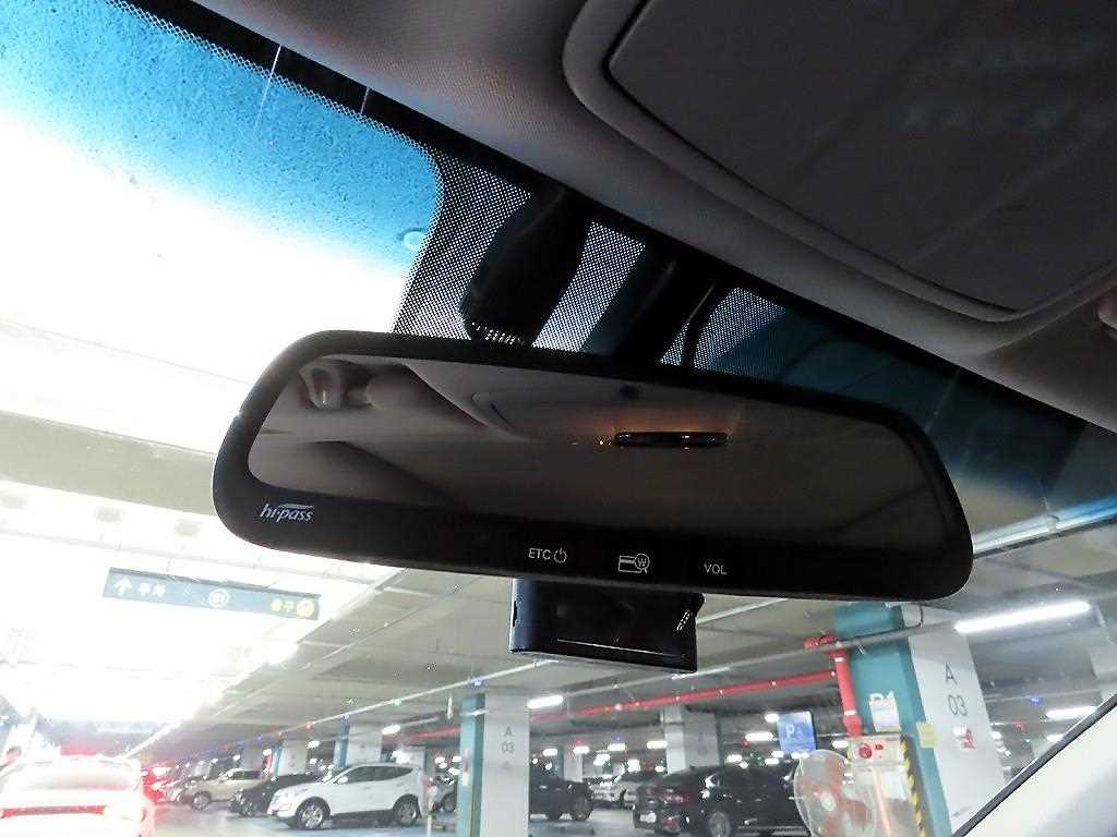 HYUNDAI Grandeur 2018 Negro - Importación desde Corea - HF Imports Iquique - Foto 15