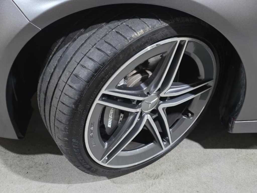 Mercedes Benz A Class 2021 Rojo - Importación desde Corea - HF Imports Iquique - Foto 19