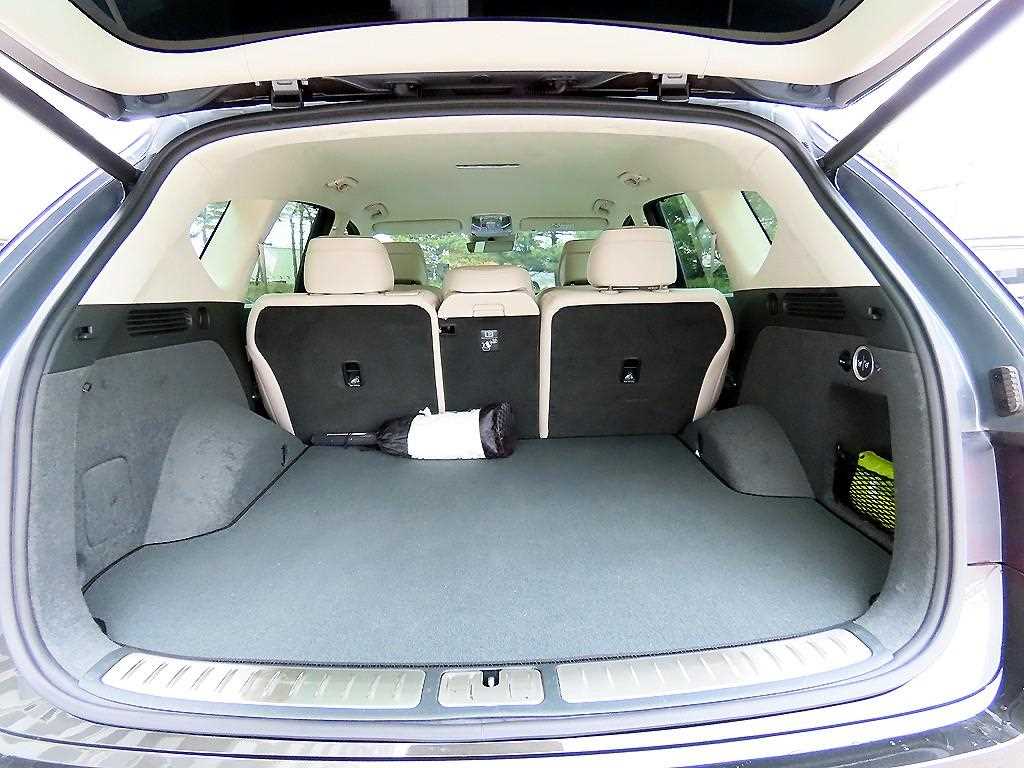 Genesis GV80 2025 Verde - Importación desde Corea - HF Imports Iquique - Foto 16