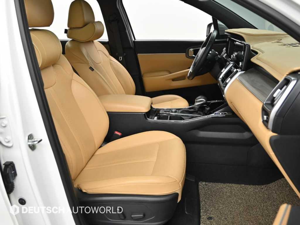 KIA Sorento - Vista 10