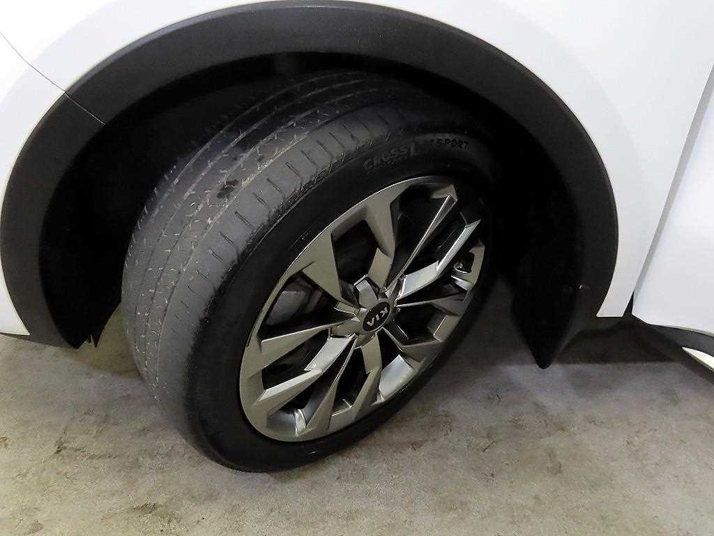 KIA Sorento 2021 Blanco - Importación desde Corea - HF Imports Iquique - Foto 20