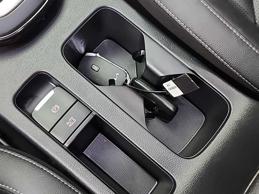 KIA K3 2024 Blanco - Importación desde Corea - HF Imports Iquique - Foto 17