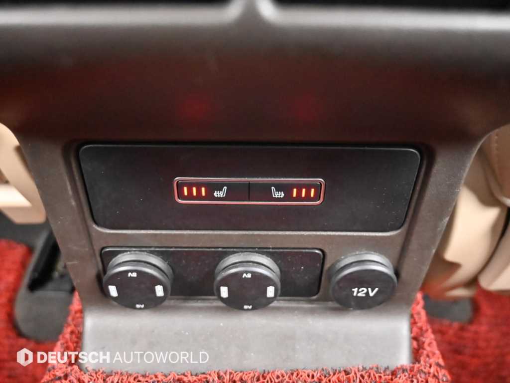 Jaguar F-PACE 2017 Blanco - Importación desde Corea - HF Imports Iquique - Foto 16