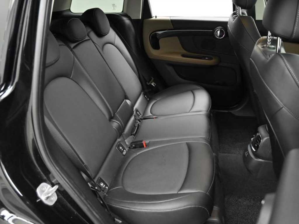 Mini Countryman - Vista 12