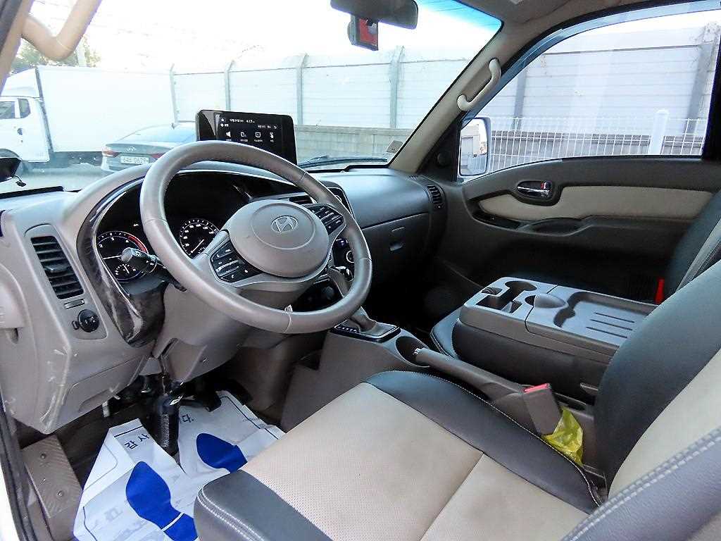 Small Truck Top_Powergate - Vista 9