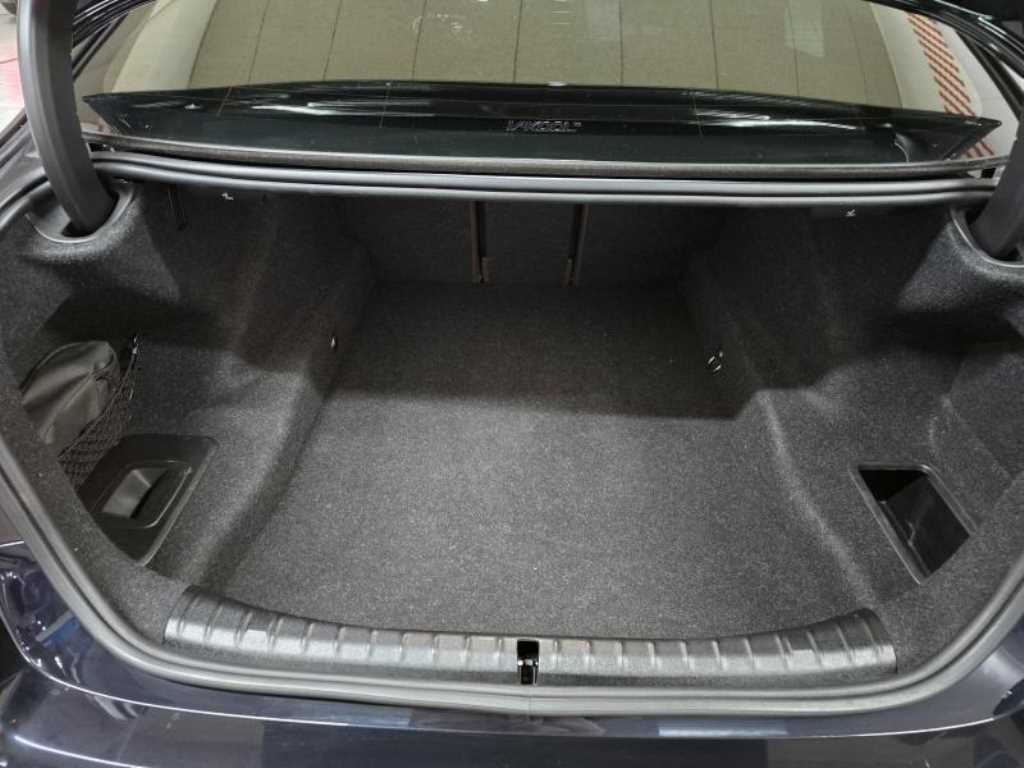 BMW 5 Series 2022 Azul - Importación desde Corea - HF Imports Iquique - Foto 18