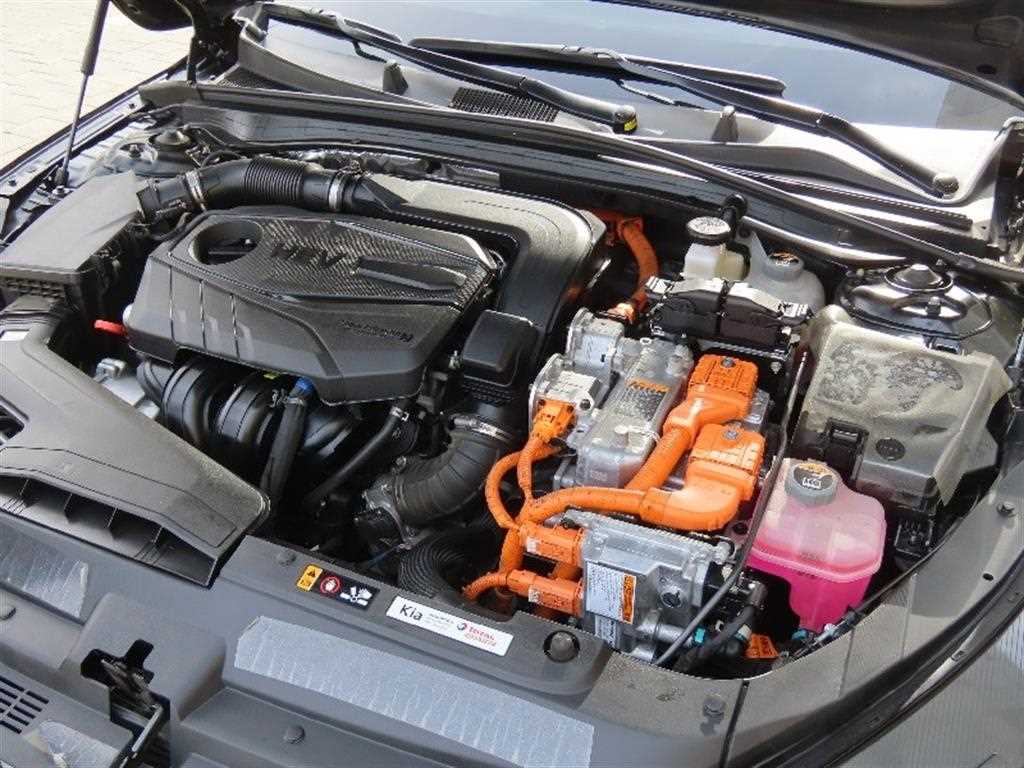 KIA K5 2023 Negro - Importación desde Corea - HF Imports Iquique - Foto 20