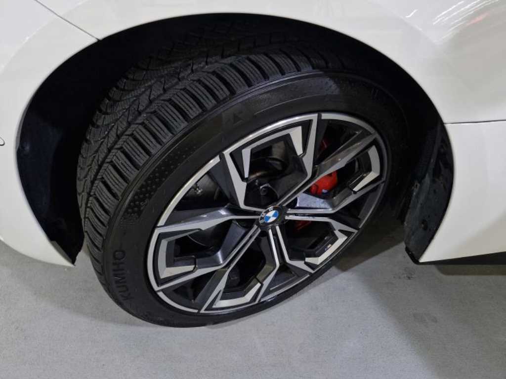 BMW 4 Series 2022 Blanco - Importación desde Corea - HF Imports Iquique - Foto 20