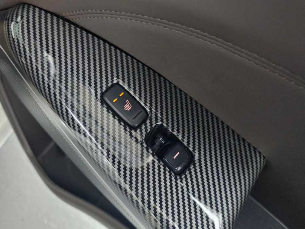 KIA K7 2016 Blanco - Importación desde Corea - HF Imports Iquique - Foto 16