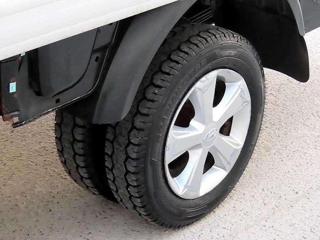 Small Truck Top_Frozen Top 2012 Blanco - Importación desde Corea - HF Imports Iquique - Foto 18