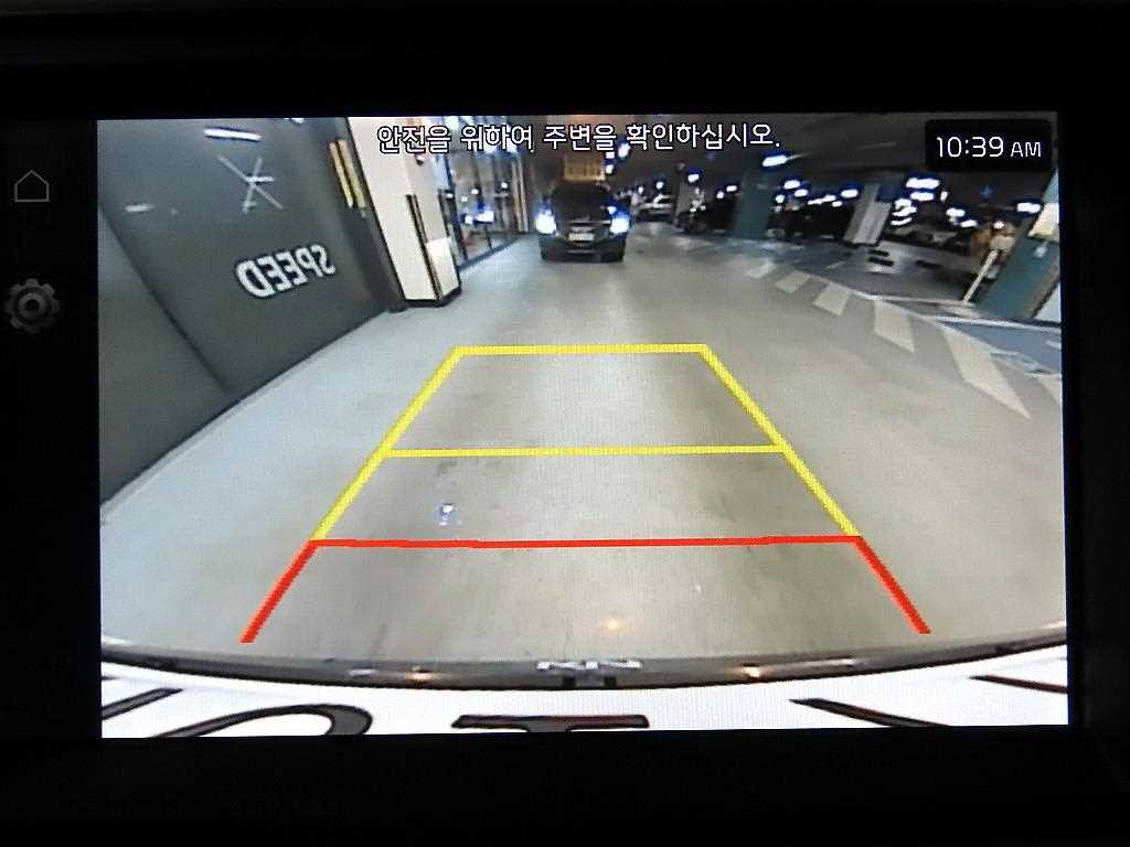 KIA Ray 2023 Blanco - Importación desde Corea - HF Imports Iquique - Foto 15