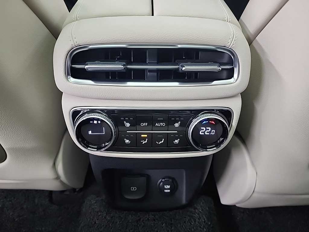 Genesis GV80 - Vista 12