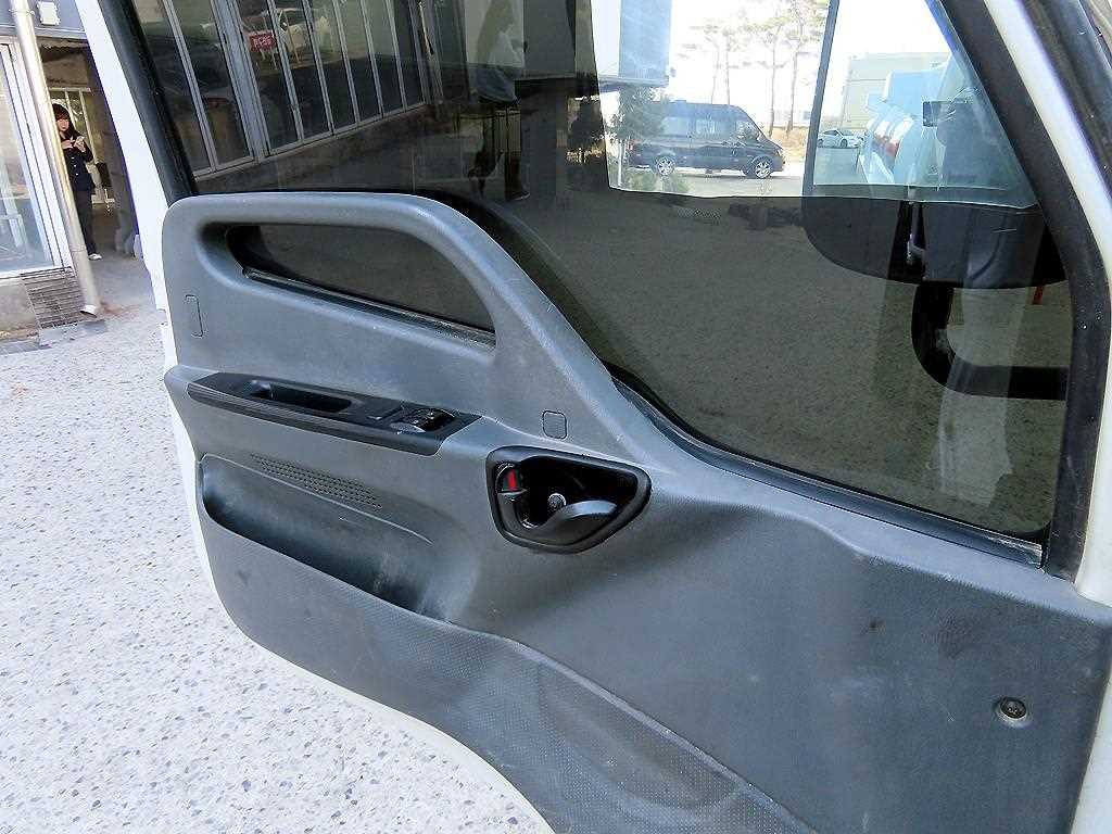 medium and large cargo Rory - Vista 12