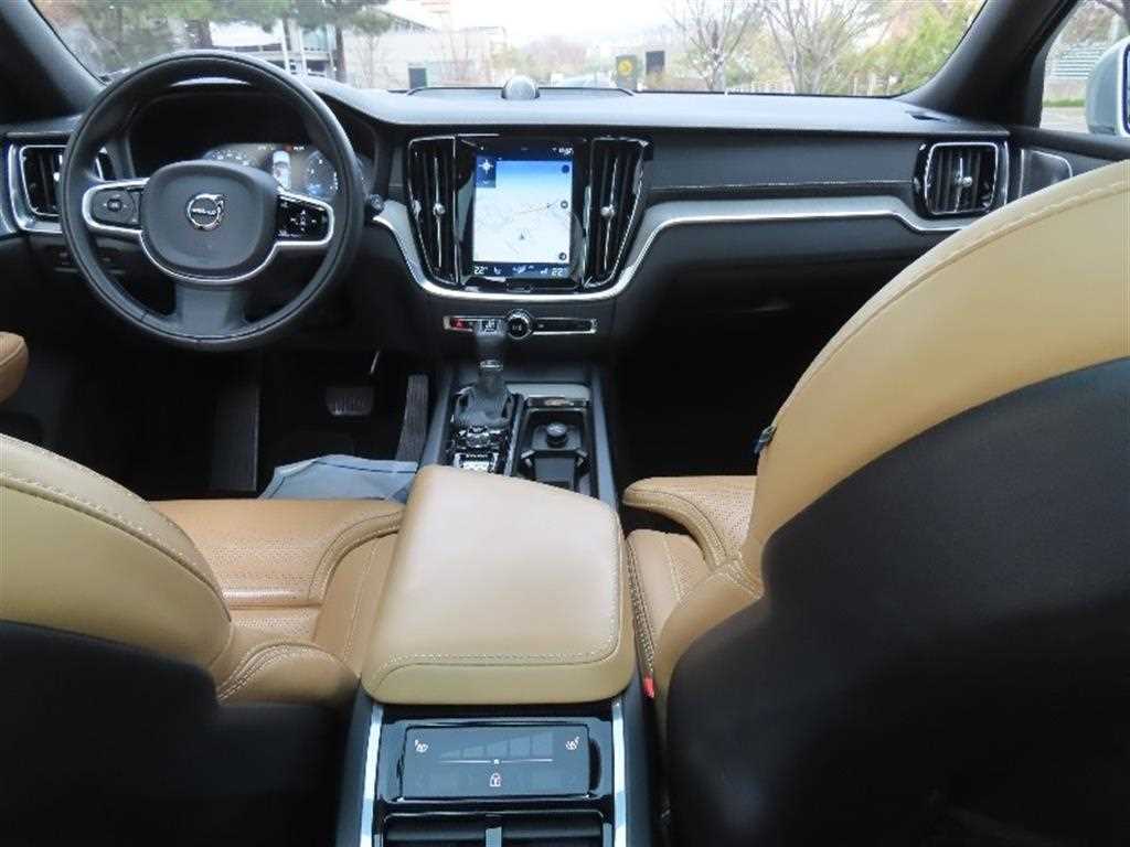 Volvo V60 2020 - Importación desde Corea - HF Imports Iquique - Foto 15