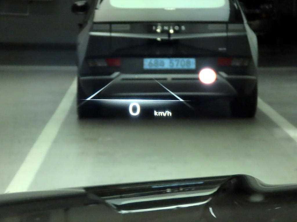 Genesis GV80 - Vista 11