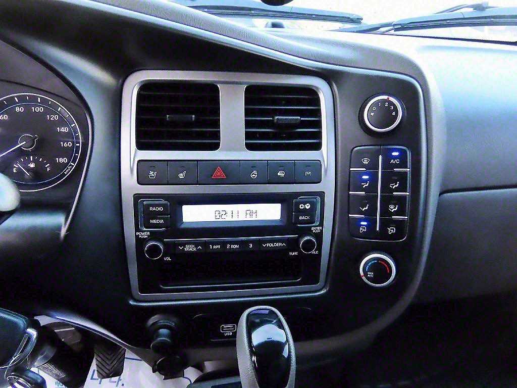 Small Truck Top_Frozen Top 2021 Blanco - Importación desde Corea - HF Imports Iquique - Foto 14