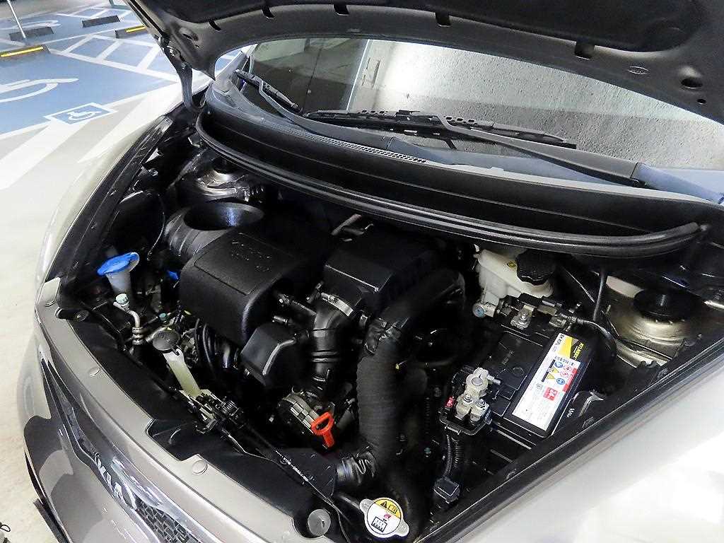 KIA Morning 2013 - Importación desde Corea - HF Imports Iquique - Foto 17