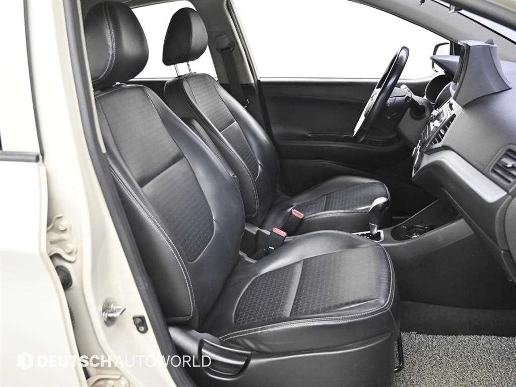 KIA Morning - Vista 10