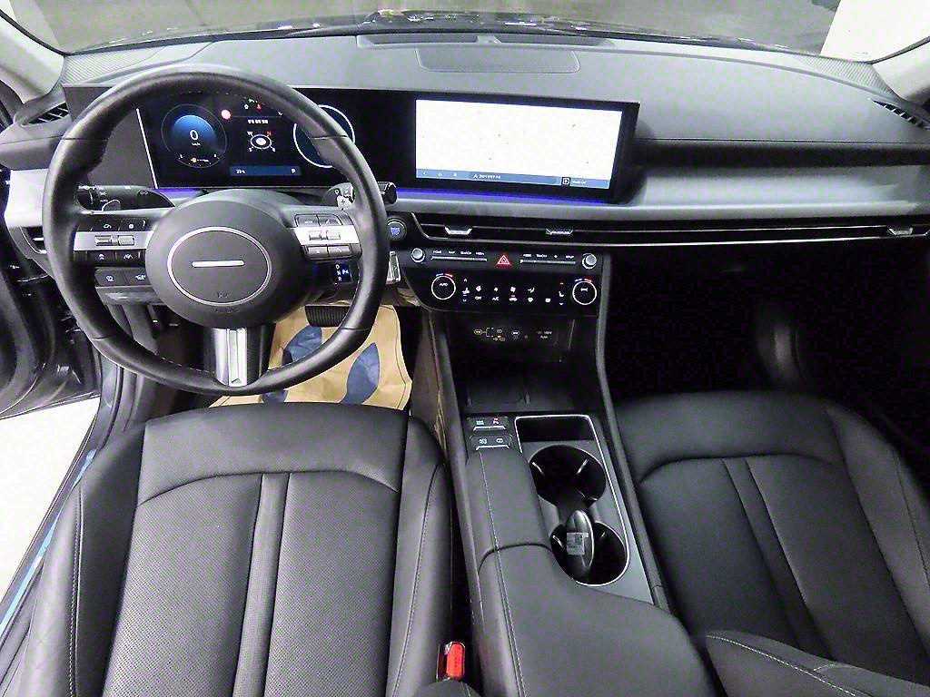 HYUNDAI Sonata - Vista 7