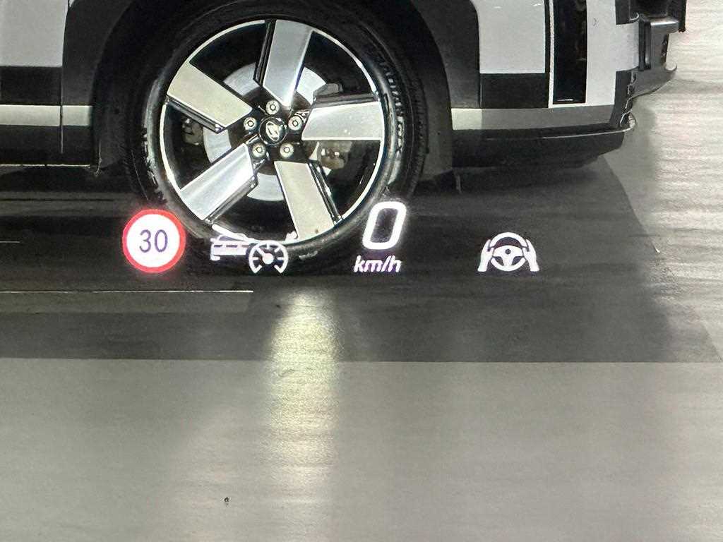 Mercedes Benz C Class 2023 Blanco - Importación desde Corea - HF Imports Iquique - Foto 13